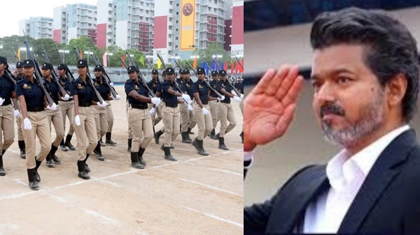 Singappen Police Force Tamil Nadu Police Women Safety Women Patrol Team Tamil Nadu News Women Protection Singappen Police Force Tamil Nadu Police Women Safety Women Patrol Team Tamil Nadu News Women Protection