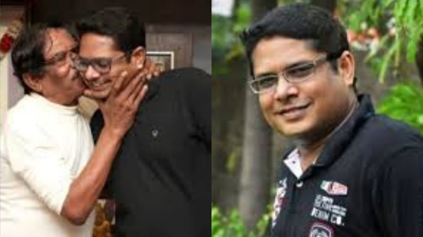 Bharathiraja Manoj Bharathiraja Tamil Cinema Tamil Director Film Industry Celebrity News Entertainment News Tribute