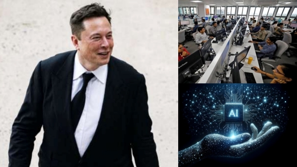 Elon Musk AI IT Elon Musk AI IT