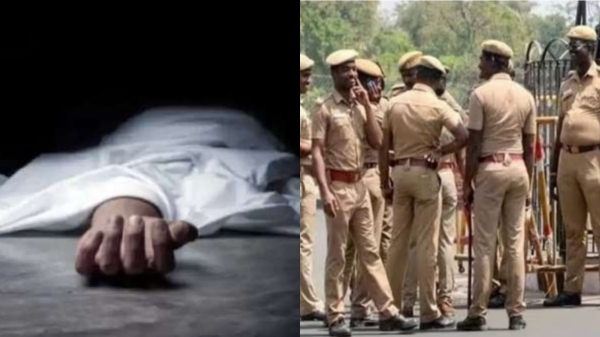 Kayathar Thoothukudi police Kayathar Thoothukudi police