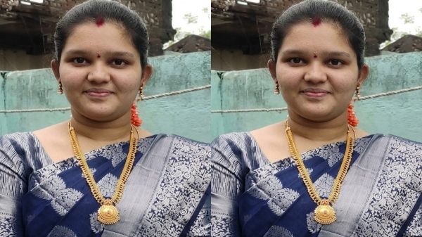 Andhra Pradesh Shakti App crime investigation woman death case boyfriend video missing woman police probe viral news