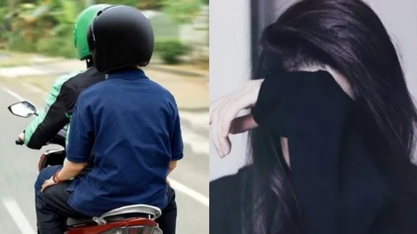 Bike Taxi Chennai Garment Shop Employee Young Woman Bike Taxi Driver Chennai Incident Bike Taxi Chennai Garment Shop Employee Young Woman Bike Taxi Driver Chennai Incident