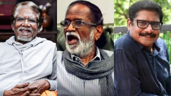 Bharathiraja Theni Gangai Amaran Manoj Property Dispute Bharathiraja Theni Gangai Amaran Manoj Property Dispute