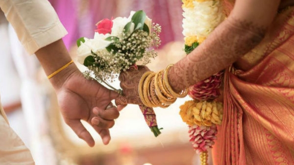 marriage minister marriage minister