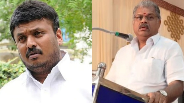 Yuvaraja TMC GK Vasan