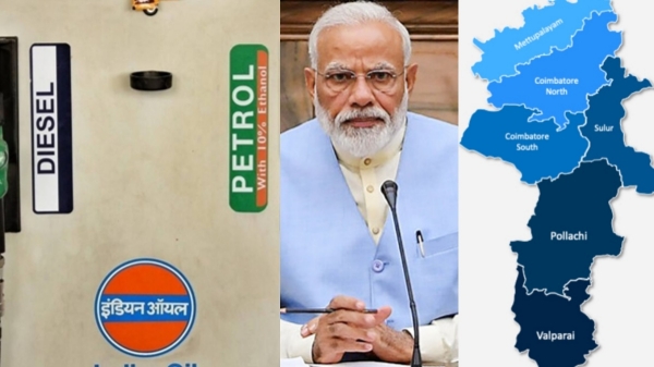 Coimbatore industries MSME Coimbatore industries MSME