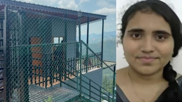 Uttrakhand police honeymoon Uttrakhand police honeymoon