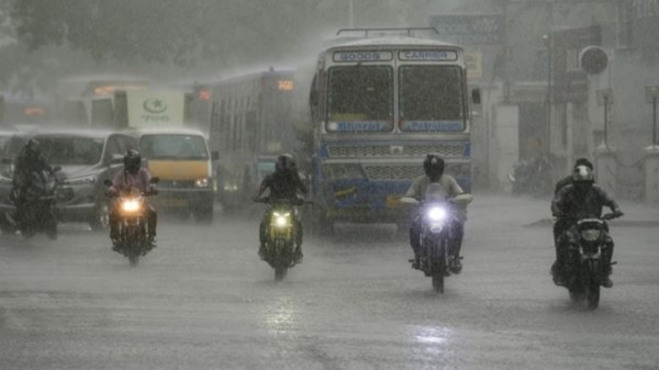 monsoon tamil nadu rain