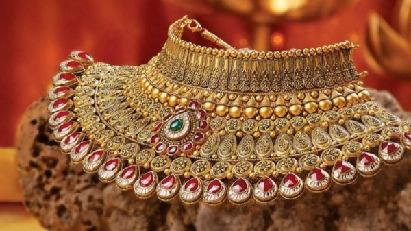 Gold India