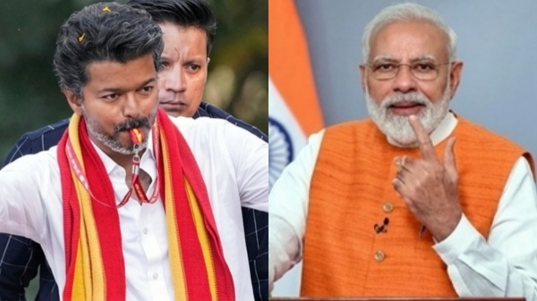 narendra modi vijay narendra modi vijay