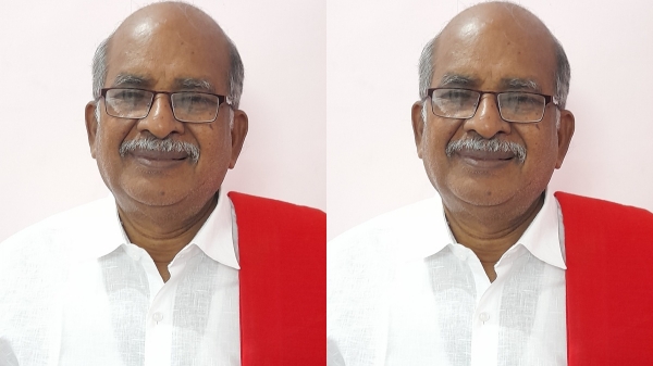 C Mahendran news TVK updates Vijay politics Tamil Nadu political news TVK party news political developments