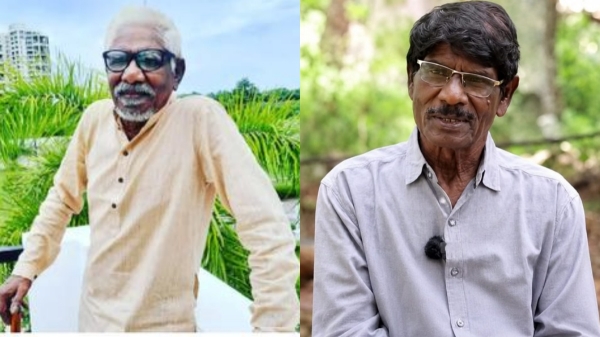 Bharathiraja Jayaraj TamilCinema Bharathiraja Jayaraj TamilCinema