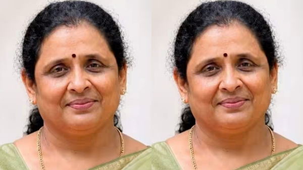Inspector Vimala Chennai Revenue Department Vigilance Department Complaint Case Tamil Nadu News Inspector Vimala Chennai Revenue Department Vigilance Department Complaint Case Tamil Nadu News