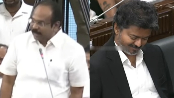 premalatha tamil nadu assembly