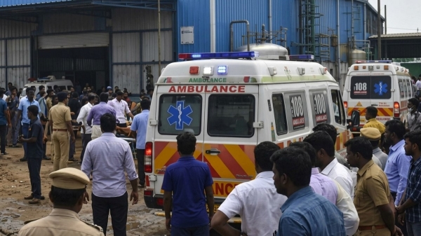 ammonia tamil nadu