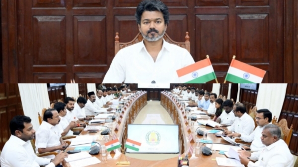 tamilnadu ministers