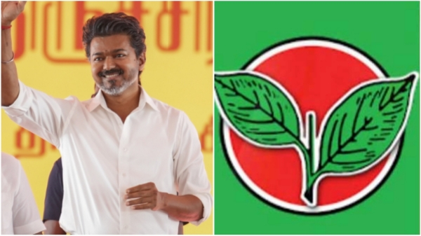 Vijay TVK Tamil Nadu Politics Political Strategy TVK Leaders Election 2026 2026