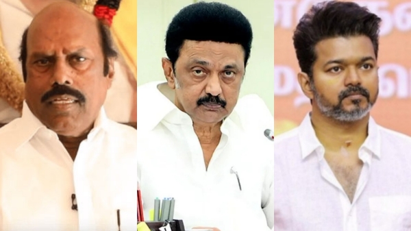 ev velu Chennai raid