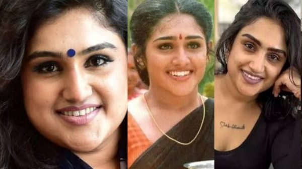 Vanitha Vijayakumar First Love Kollywood Tamil Cinema Celebrity News Entertainment News Tamil Actress Viral Interview Love Story Trending News