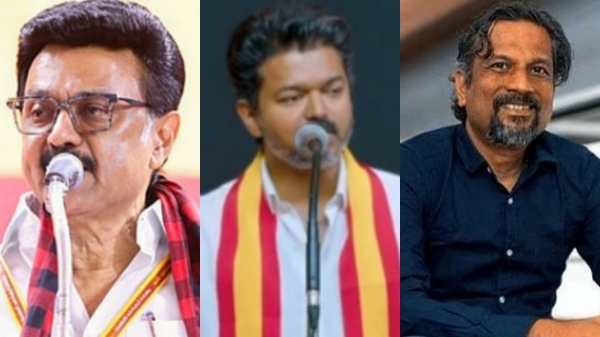 Sridhar Vembu Zoho