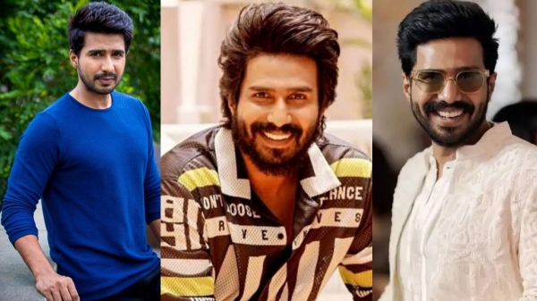 Vishnu Vishal ADGP Ramesh Kudawla Ratsasan Vennila Kabadi Kuzhu Kollywood Tamil Cinema Actor Interview Success Story Box Office Entertainment News