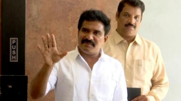 tamil nadu electricity