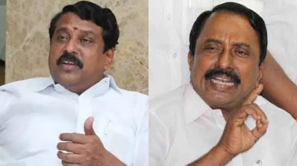 Nainar Nagendran Sengottaiyan