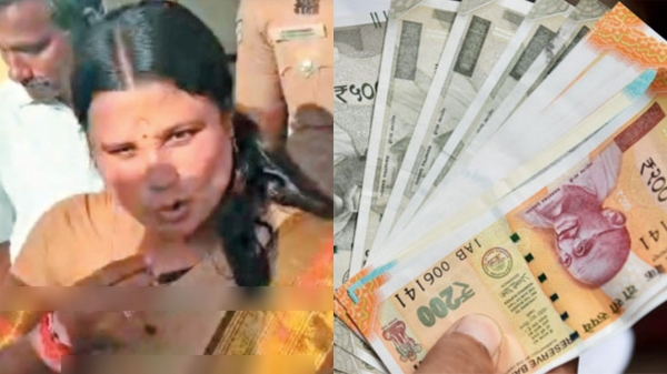 2500 Magalir Urimai thogai Benefit Minister Jegatheeswari Virudhunagar 2500