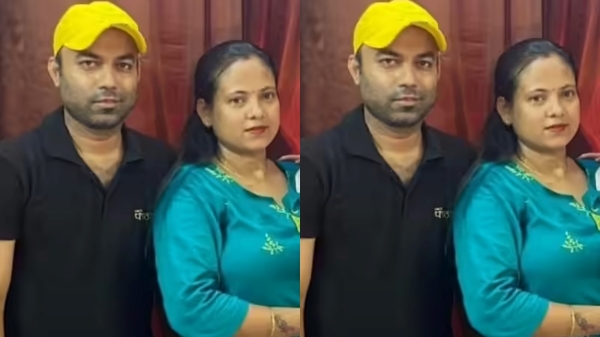 Kolkata family tragedy Kolkata Metro 7-year-old child husband found 20 km away family tragedy Kolkata Kolkata latest news 7 20