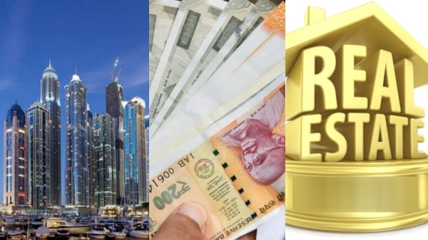 Dubai Property Golden Visa Indian Investors UAE Real Estate Property Investment Dubai Property Golden Visa Indian Investors UAE Real Estate Property Investment