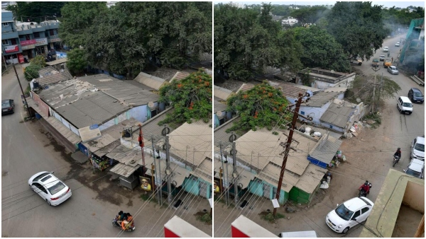 Vilankurichi