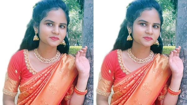 What happened to the medical student from Chennai who visited the Velankanni Basilica