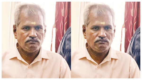 Tiruppur Corporation bribe Tiruppur Corporation bribe