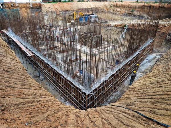 Construction materials