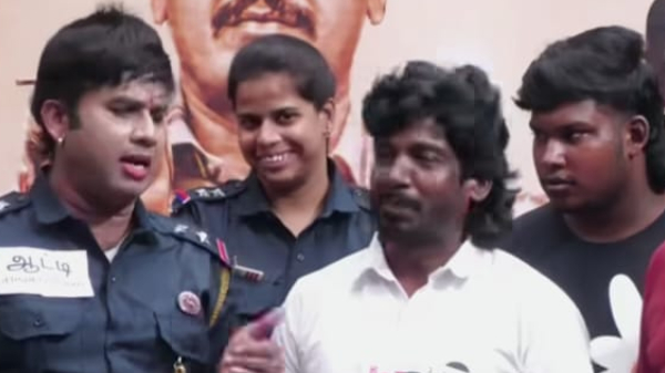 Cool Suresh vijay Singappen force latest news Cool Suresh vijay Singappen force latest news