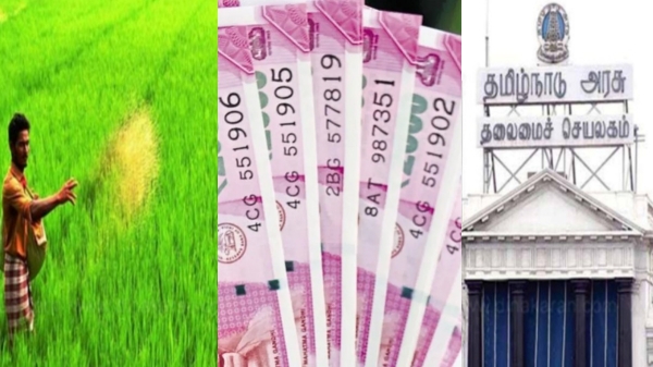 Cooperative Bank Crop loan