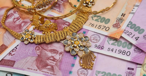 Cooperative Bank Gold Loan