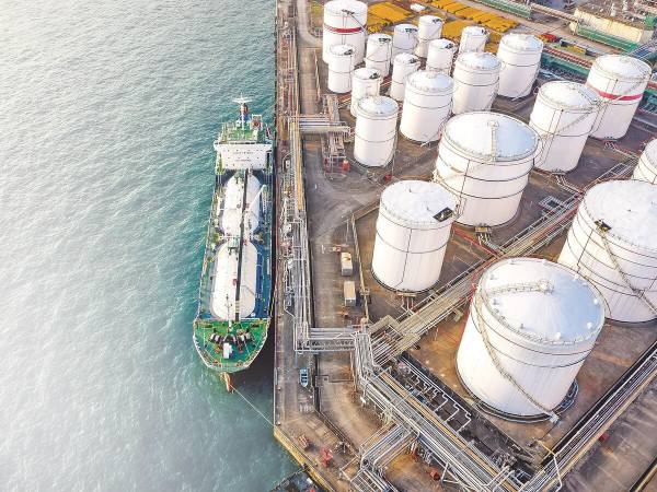 Crude Oil Crude Oil