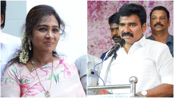 MK Alagiri MK Alagiri