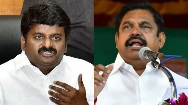 C Vijayabaskar