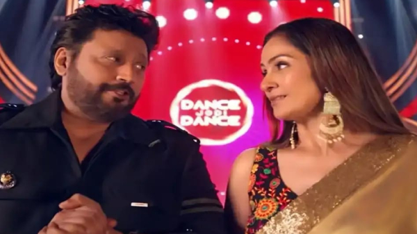 Dance Jodi Dance Zee Tamil