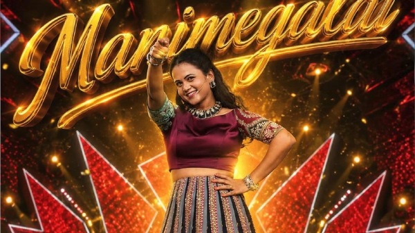 Dance Jodi Dance Zee Tamil