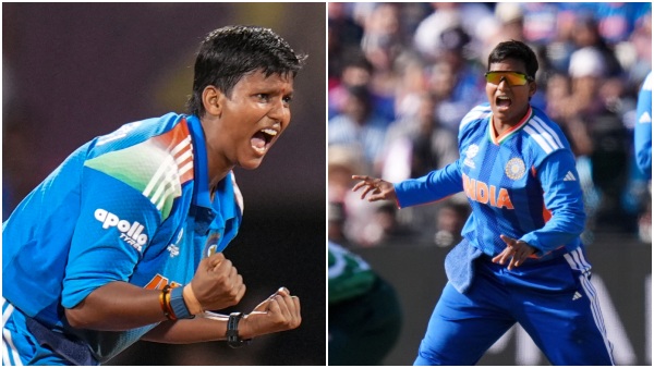 IND vs PAK