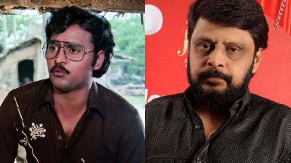 Director Vikraman