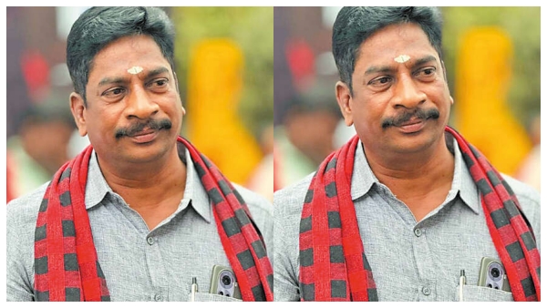 dmk election