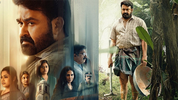 Drishyam 3 Mohanlal Georgekutty Jeethu Joseph Malayalam Cinema OTT Review Thriller Movies Drishyam Franchise Movie Review Tamil Cinema