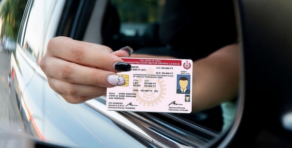 Driving Licence Driving Licence