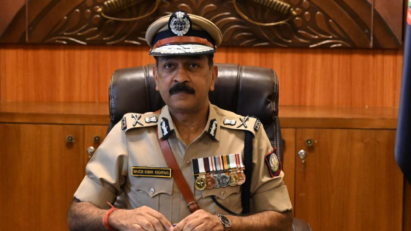 Tamil Nadu Police Crack Down on Crime 1 328 Arrested Across State Tamil Nadu Police Crack Down on Crime 1 328 Arrested Across State
