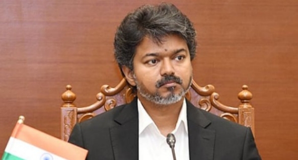 RB Udhayakumar RB Udhayakumar