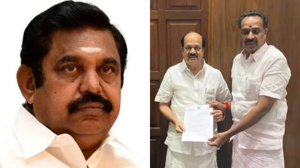 MR Vijayabaskar